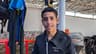 Rayane BOUTRIG, Plongeur certifié P1 au Club SEC 17